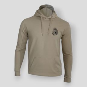 Sudadera Para Colo Light Sand - Summit Outdoor Lifestyle