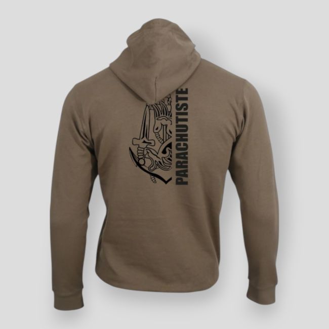 Sudadera Para Colo diseño Moka - Summit Outdoor Lifestyle