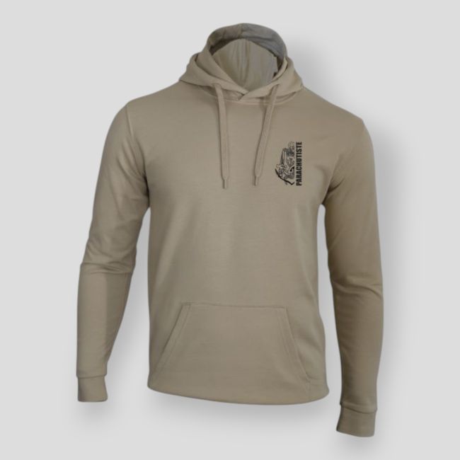 Camisola Para Colo design Light Sand - Summit Outdoor Lifestyle