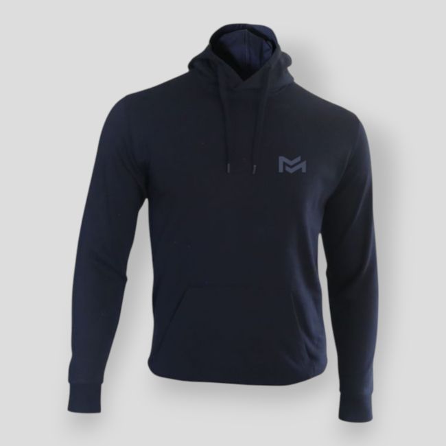 Sweatshirt Essential Marine - Summit Outdoor Lifestyle