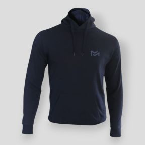 Bluza Essential Granatowa - Summit Outdoor Lifestyle