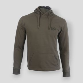 Sweatshirt Essential Khaki - Summit Outdoor Lifestyle