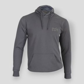 Camisola Essential Cinzenta - Summit Outdoor Lifestyle