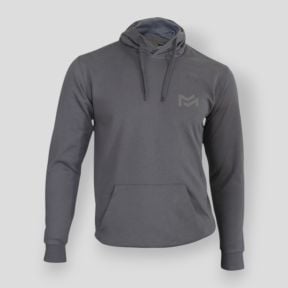 Camisola Essential Cinzenta - Summit Outdoor Lifestyle