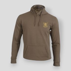 Sweatshirt Commandos Marine Moka - Summit Outdoor Lifestyle