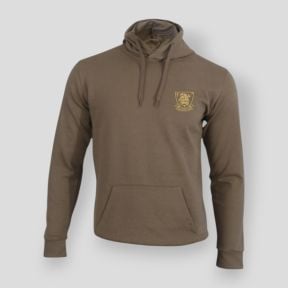 Sweatshirt Commandos Marine Moka - Summit Outdoor Lifestyle