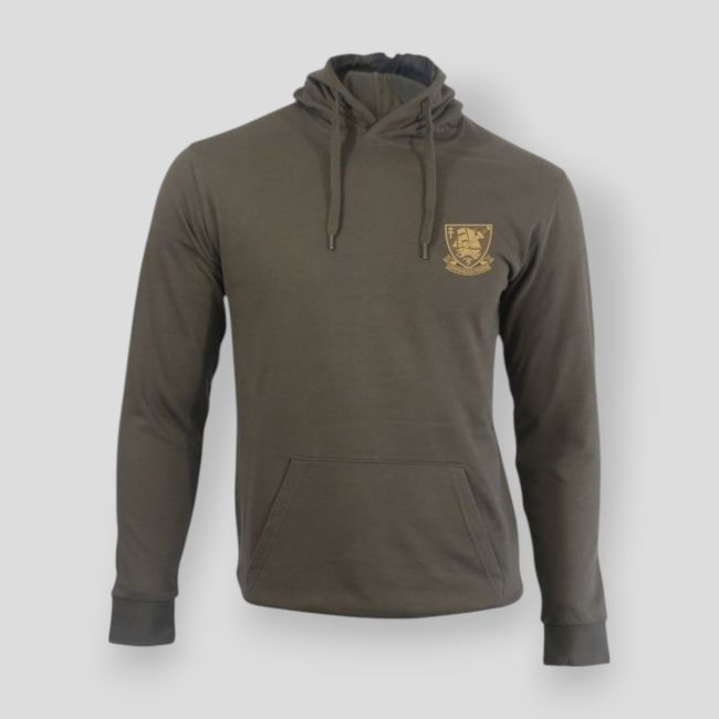 Sudadera Commandos Marine Caqui - Summit Outdoor Lifestyle