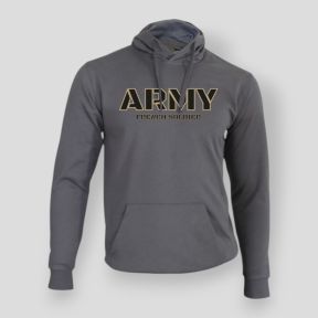 Sudadera Army French Soldier Gris - Summit Outdoor Lifestyle