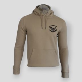 Bluza 350g Troupes de Montagne Wet Sand - Summit Outdoor Lifestyle