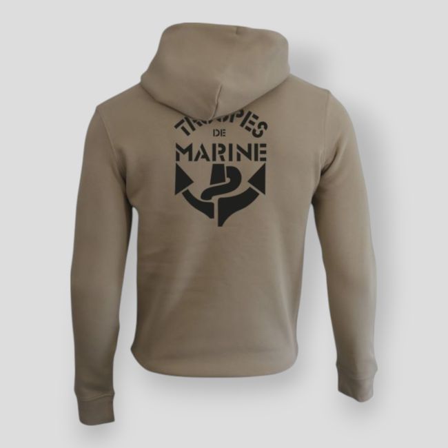 Bluza 350g Troupes de Marine Wet Sand - Summit Outdoor Lifestyle