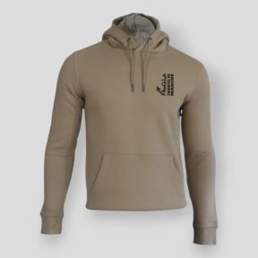 Felpa 350g Troupes de Marine Design Wet Sand - Summit Outdoor Lifestyle
