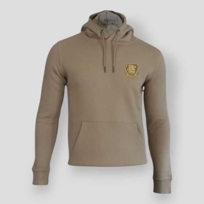 Felpa 350g Commandos Marine Wet sand - Summit Outdoor Lifestyle