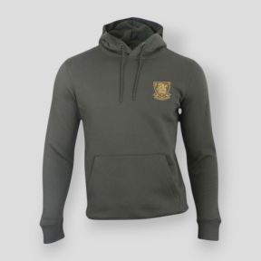 Sweat-shirt 350g Commandos Marine Organic kakhi - Summit Outdoor Lifestyle