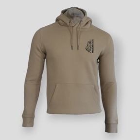 Sweat-shirt 350g Colo design Wet sand - Summit Outdoor Lifestyle