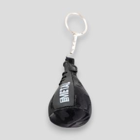 SLEUTELHANGER MINI PEER MIRROR - METAL BOXE
