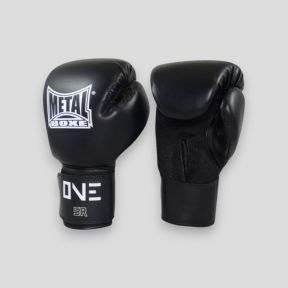 TRAININGSHANDSCHOEN ONE - METAL BOXE