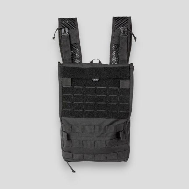 Porte-poche hydratation compatible porte-plaque - Noir (abr) - 5.11 Tactical