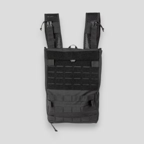 Uchwyt na kieszeń hydratacyjną kompatybilny z nosicielem płyt - Czarny (skr) - 5.11 Tactical