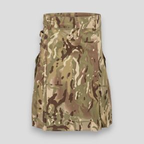 Kilt de combat hmtc - Highlander