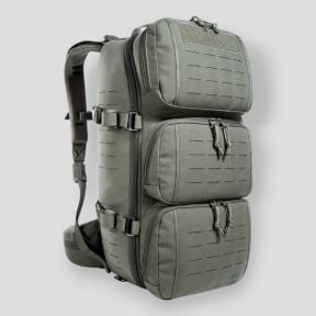 Mochila modular Combat SL 24L - Verde Oliva - Tasmanian Tiger