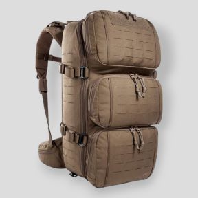 Plecak modular combat pack 24L coyote - Tasmanian Tiger
