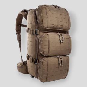 Modularer Kampfrucksack 24L coyote - Tasmanian Tiger