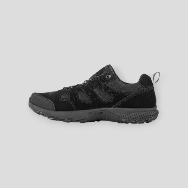 Scarpe basse Ranger 2.0 nero - 5.11 Tactical