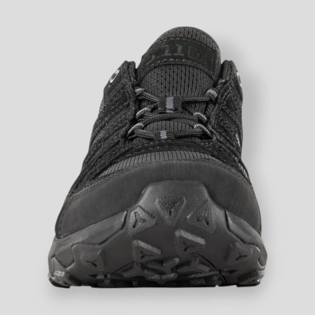 Lage schoenen Ranger 2.0 zwart - 5.11 Tactical