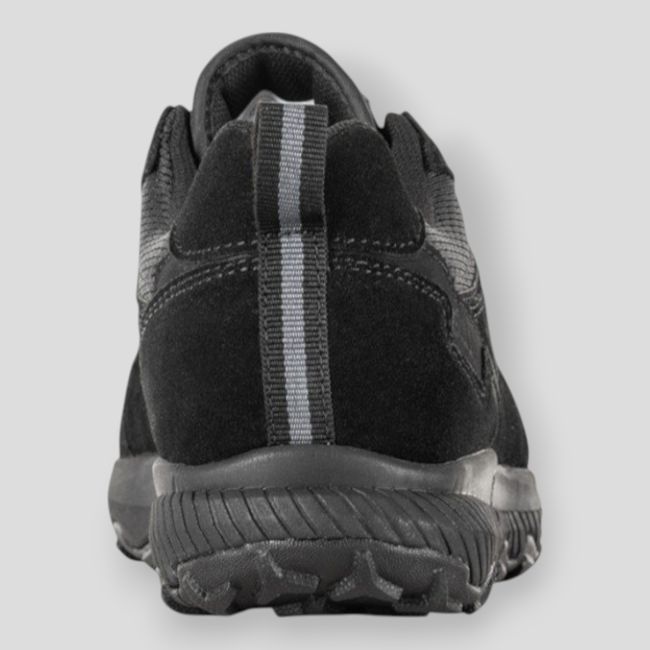 Chaussures basses Ranger 2.0 noir - 5.11 Tactical
