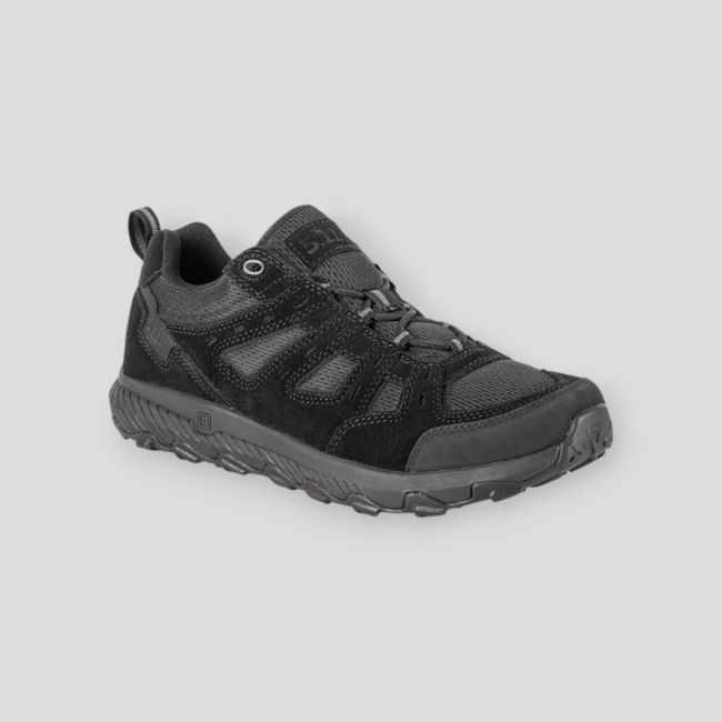 Chaussures basses Ranger 2.0 noir - 5.11 Tactical