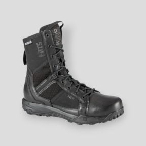 Tactische schoenen 8" Side Zip WP zwart - 5.11 Tactical