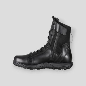 Buty taktyczne 8" Side Zip WP czarne - 5.11 Tactical