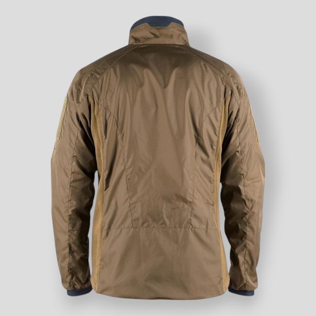 Windjacke Trieste Coyote - 4-14 Factory