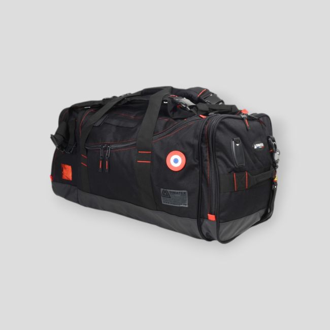 Plecak polowy BARACK 100 L Black Line - Dimatex