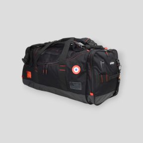Bolsa de equipaje BARACK 100 L Black Line - Dimatex