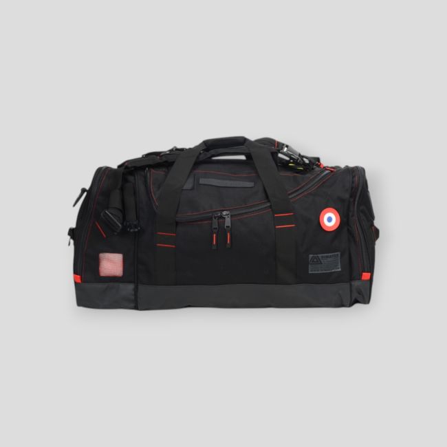 Sac de paquetage BARACK 100 L Black Line - Dimatex