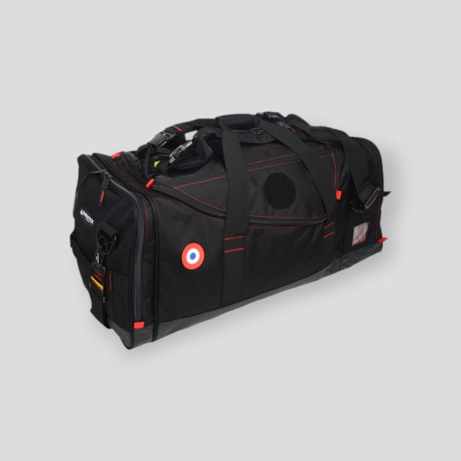 Mochila de equipamento BARACK 100 L Black Line - Dimatex