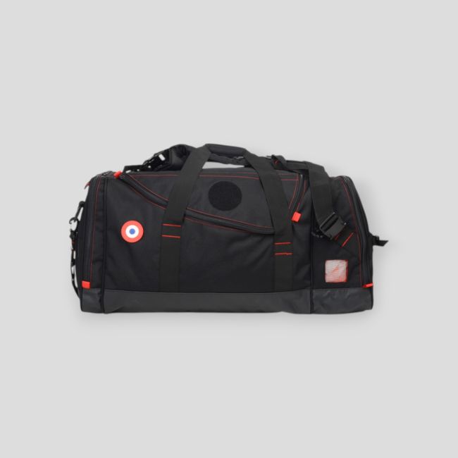 Sac de paquetage BARACK 100 L Black Line - Dimatex