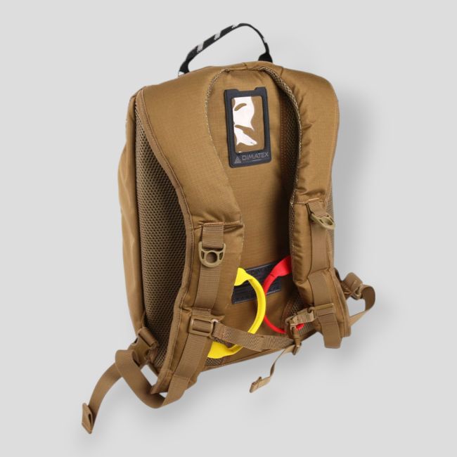 PARA Rucksack Coyote - Dimatex