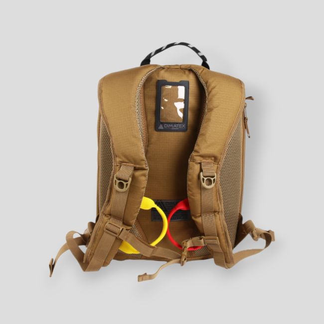 PARA Rucksack Coyote - Dimatex