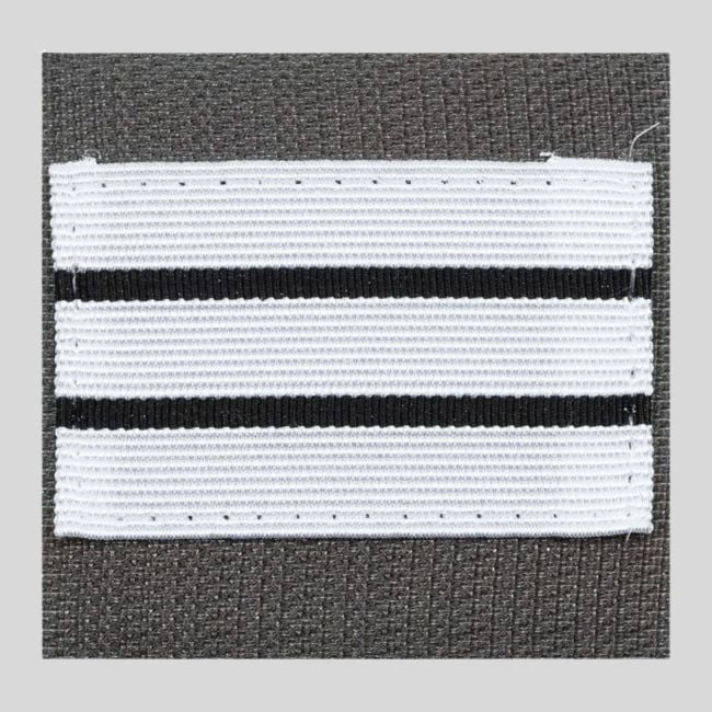 Galão do Exército de Terra (Exército Branco) - Capitão