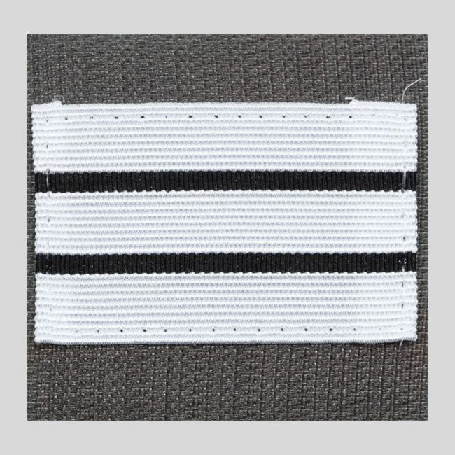 Galón del Ejército de Tierra (Ejército Blanco) - Capitán