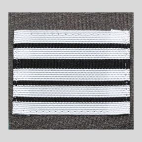 Grado Esercito di Terra (Esercito Bianco) - Colonnello