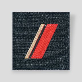 Galon Troupes de Marine - 1ère Classe