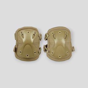 Coyote Knee Pad - Ares