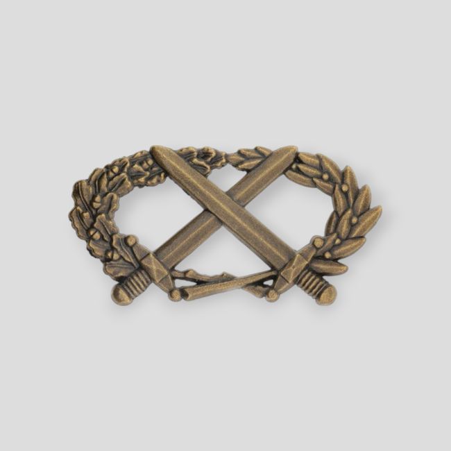 Distintivo Brevetto BMP Bronzo - Ares