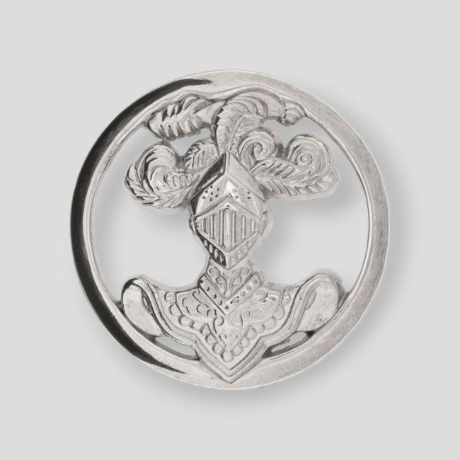 Insigne de Béret Armée Blindée et Cavalerie - Ares
