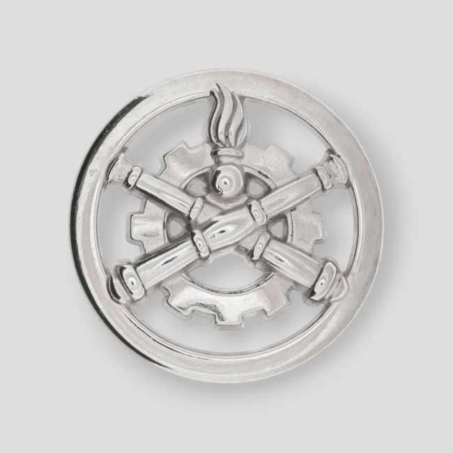 Insigne de Béret Matériel - Ares