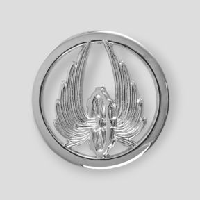 Logistiktruppe-Barettabzeichen - Ares