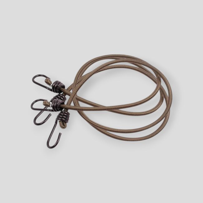 Set di 2 tenditori 1m Coyote - Ares